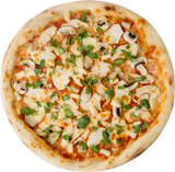 Піца "Гавайська" 30 см