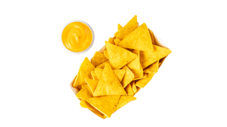 Nachosy