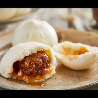 37. Cha Siu Baau (2 Uds.)