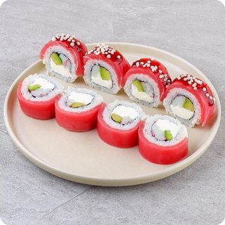 Tuna Dragon Roll (280г)