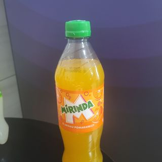 Mirinda 0,5l