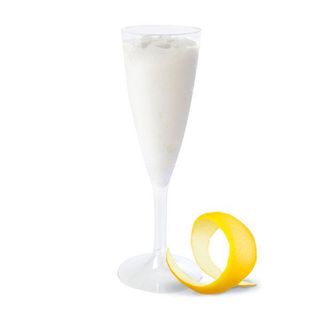 -New- Sorbetto allo Yuzu