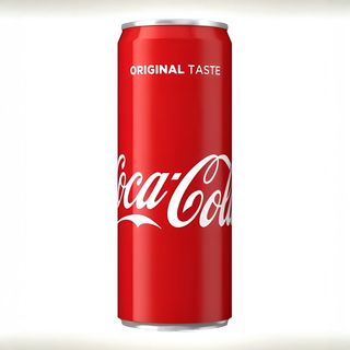 Coca-cola 0.33l