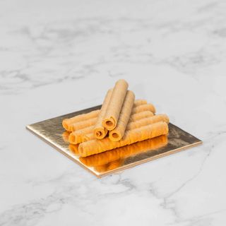 Cannoli cialda - 8 pezzi