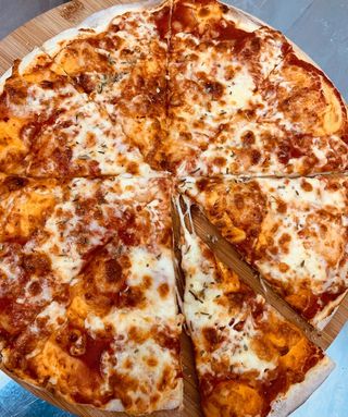 პიცა მარგარიტა