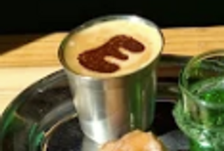 Café Cortado