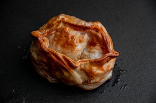 Empanada De Jamón Y Queso 