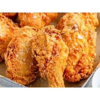Southern Fried Chicken