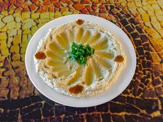 HUMMUS (230.00 g)