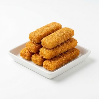 Fish Fingers
