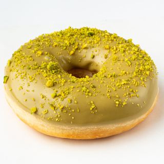 Doughnuts Pistachio