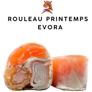 Rouleaux Printemps Evora 