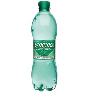 Acqua frizzante 50 cl