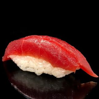 Nigiri De Atún