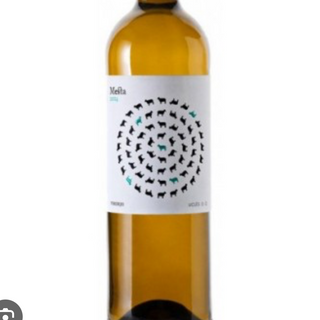 Vino Blanco Mesta Ecologico Botella (750 Ml.)
