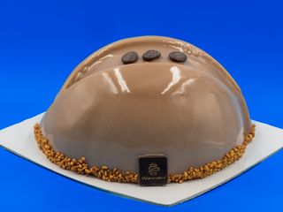 Tort CoffeYam 1.15 kg