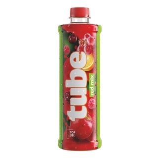 Tube red mix 500 ml