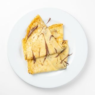 Slatki doručak od 8h do 10h