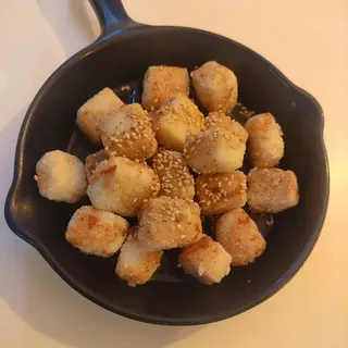 Tofu Gangjung