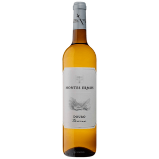 Montes Ermos Douro