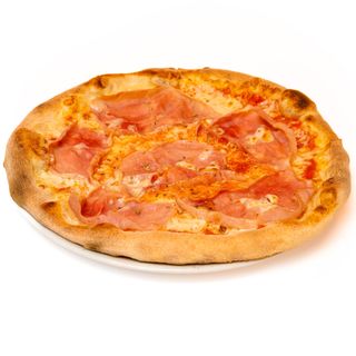 Пица Хам