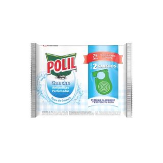 Antipolillas Pinza Colon Polil 1 Ud