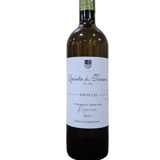 Quinta dos Termos Fonte Cal 