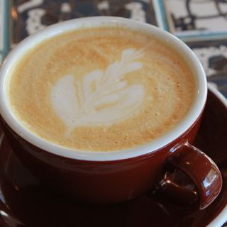 Капучино (200мл)