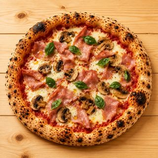 Vegetariana