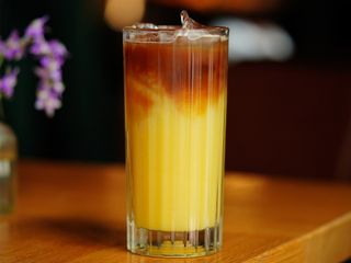 Еспресо Орандж (275ml)