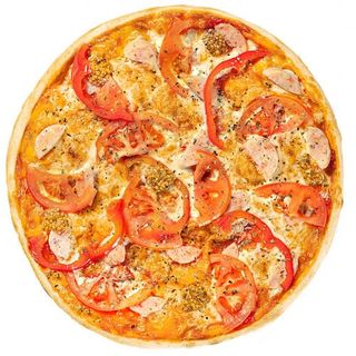 Піца Мюнхен (30см/440г)