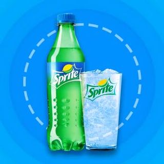 Sprite (500мл)