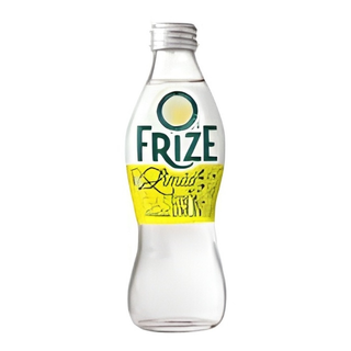 Água com Gás Frize 33cl
