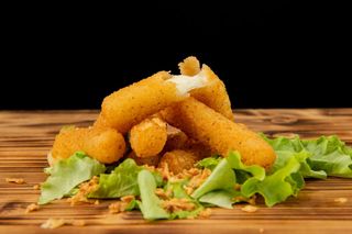 Mozarella sticks