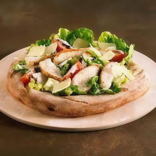Pizza César