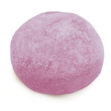 Mochi de Fruta de la pasión y Mango