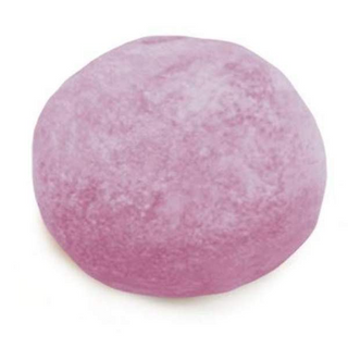 Mochi de Fruta de la pasión y Mango