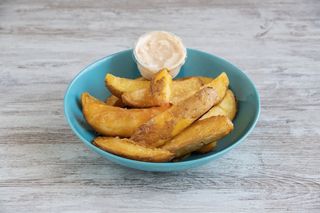 Patatas Gajo 