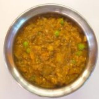 78. Baingan Bharta