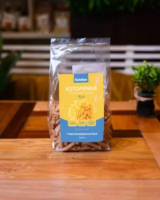 Keto penne 250 g