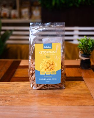 Keto penne 250 g