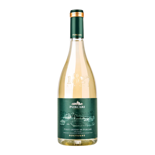 Nocturne Pinot Grigio alb sec 