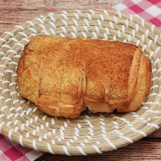 Kukuruzna šapica sitan sir