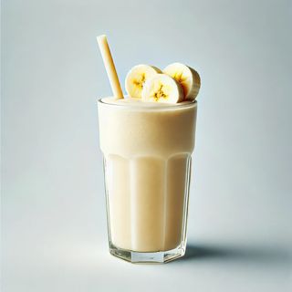Banana Smoothie