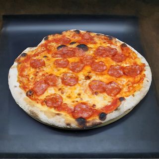 Пица Пеперони (450гр.)