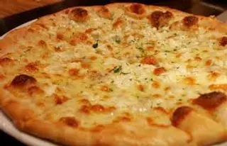 Pizza Quattro Formaggi