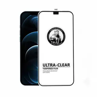 Glass Screen Protector Iphone Xr/ეკრანის Დამცავი