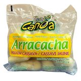 Arracacha (453 G.)
