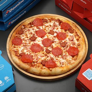 4 ხორცი დიდი