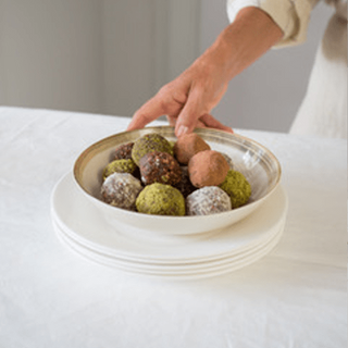 Trufas Energéticas Sin Gluten (1 Ud.)